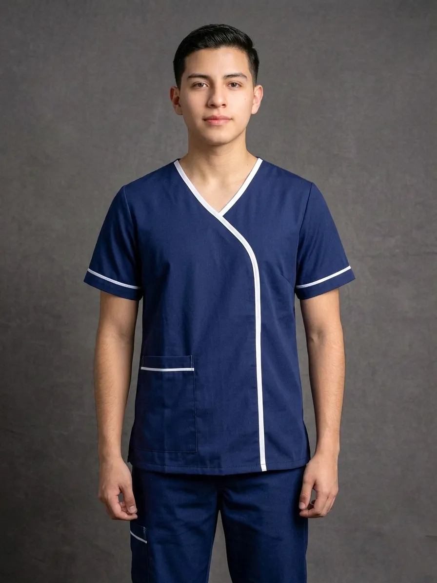 Uniformes de IEPROES