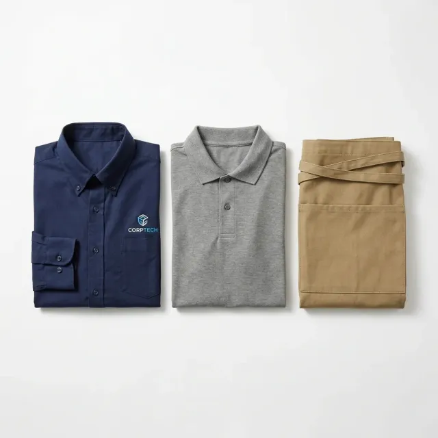 Colección de Corporativo
