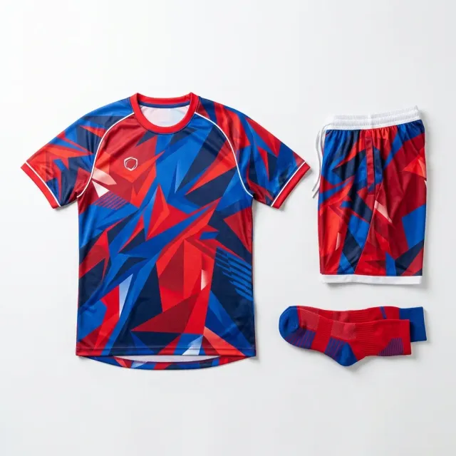 Colección de Deportivo